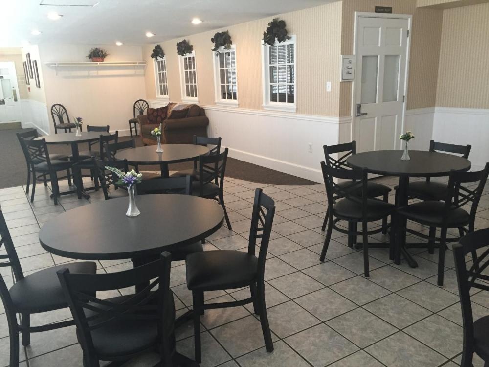 1863 Inn Of Gettysburg