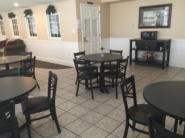 1863 Inn Of Gettysburg image 10