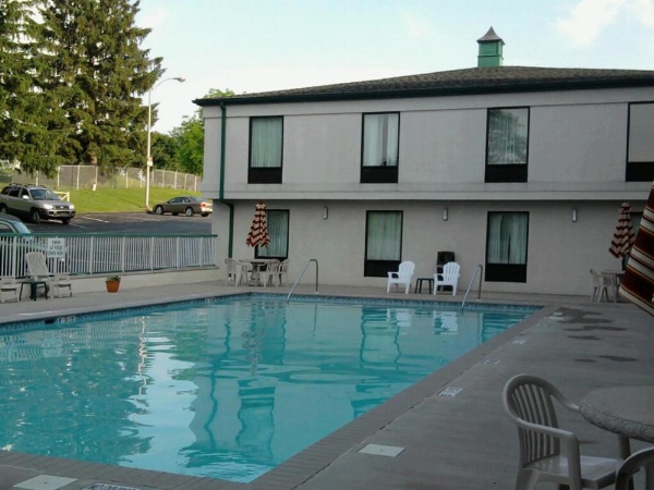 1863 Inn Of Gettysburg image 16